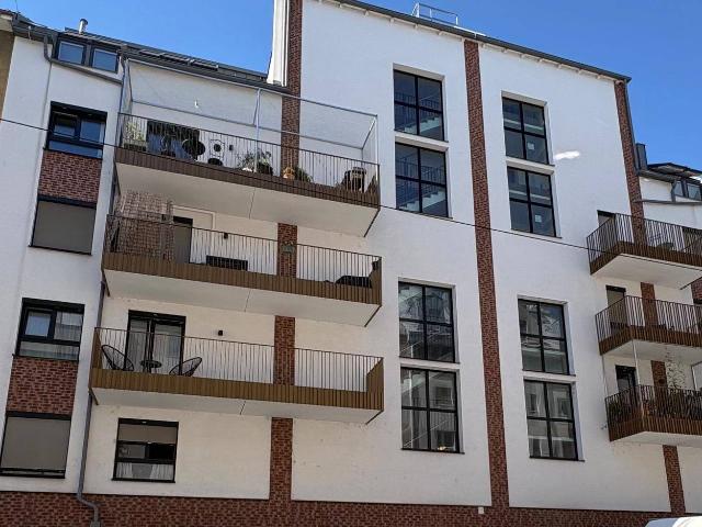 Apartment mieten in Wien