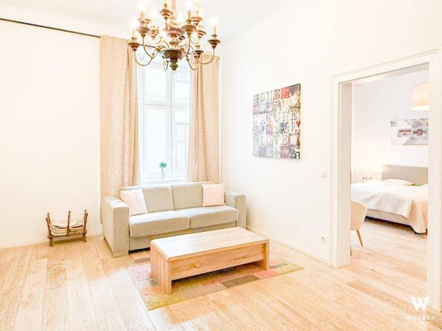 Apartment kaufen in KG Neubau, Wien