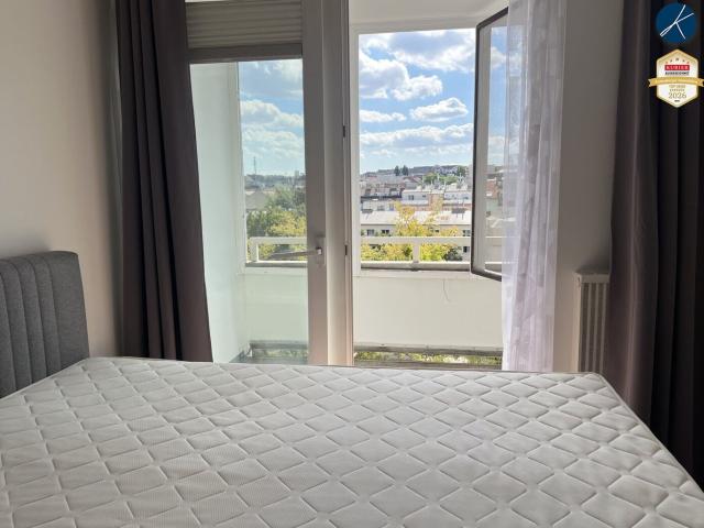 Wohnung mieten in Ottakring, Wien