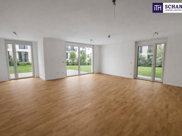 Wohnung kaufen in Groß-Enzersdorf, Niederösterreich