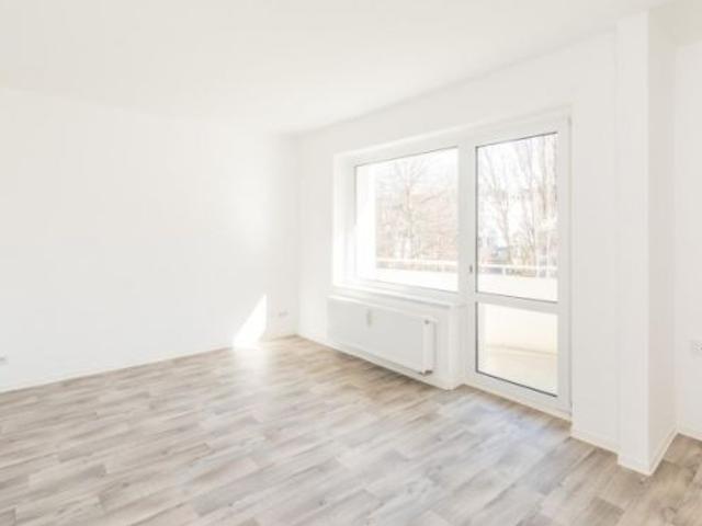 Wohnung mieten in Lutherviertel, Chemnitz