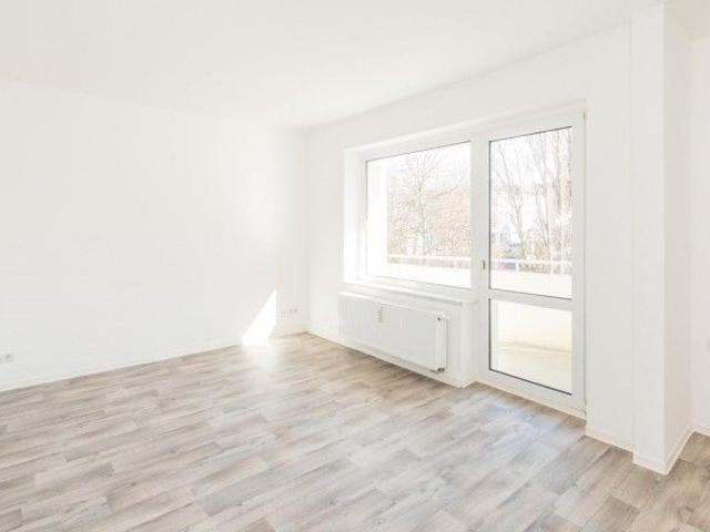 Apartment mieten in Lutherviertel, Chemnitz
