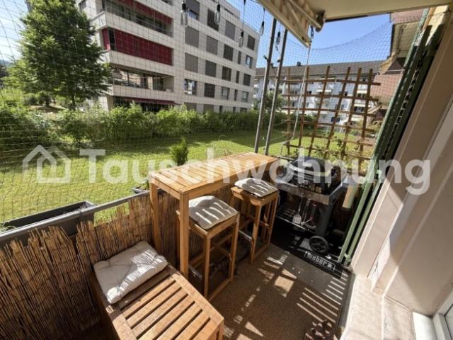 Wohnung mieten in Einigen, Zürich