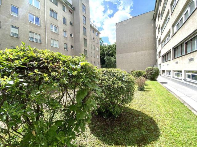 Apartment kaufen in Wieden, Wien