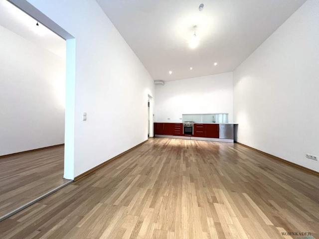 Etagenwohnung mieten in Wien, Innere Stadt