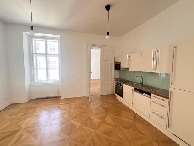 Apartment mieten in Innere Stadt, Wien