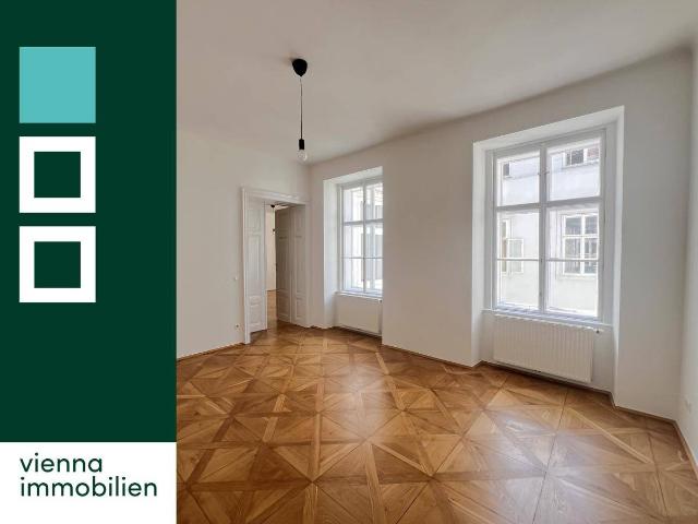 Apartment mieten in Innere Stadt, Wien