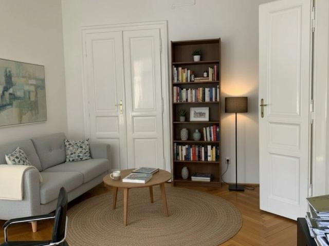 Apartment mieten in Jakomini, Gersdorf-Feistritz