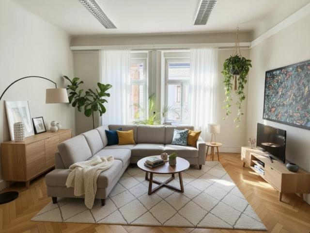 Apartment mieten in KG Landstraße, Wien