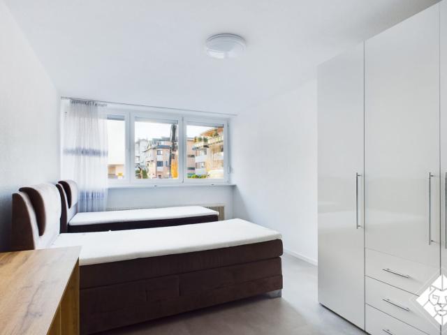 Wohnung kaufen in Wörgl, Tirol