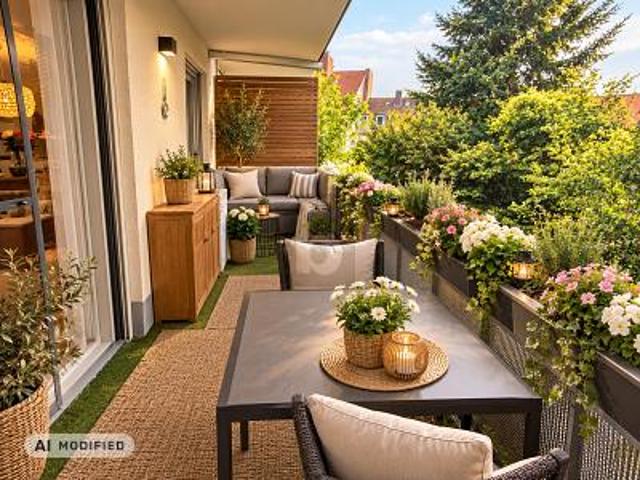 Wohnung kaufen in Gartlage, Osnabrück