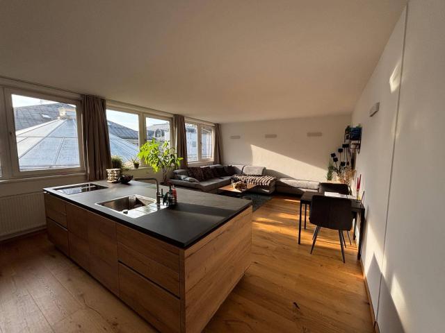 Apartment mieten in Lienz