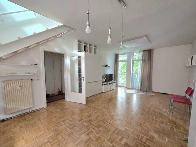 Apartment kaufen in Lend, Gersdorf-Feistritz