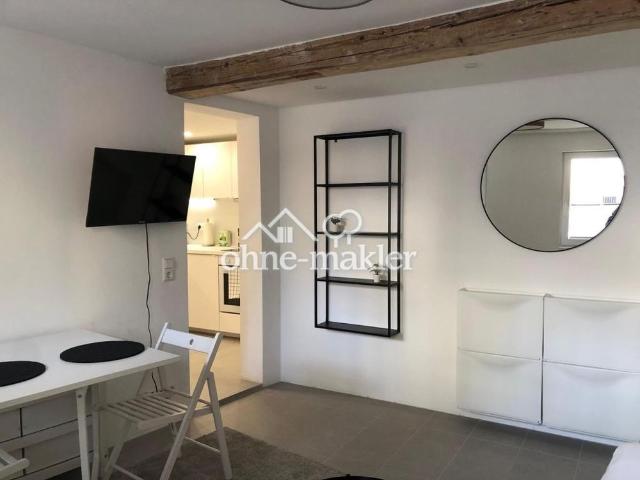 Apartment mieten in Bad Cannstatt, Stuttgart