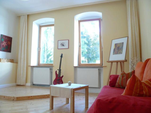 Apartment mieten in Harbach, Linz