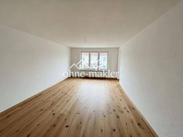 Apartment mieten in St.-Wolfgang-Siedlung, Landshut