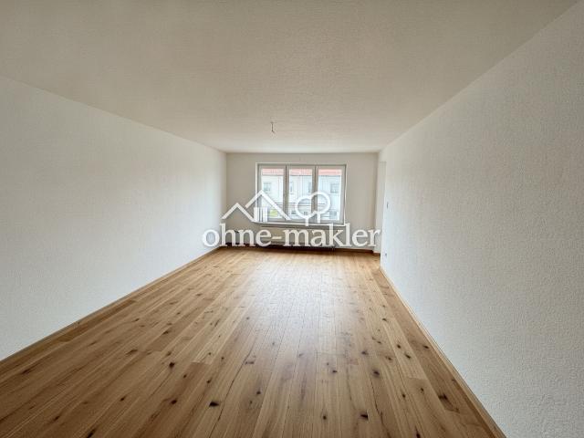 Apartment mieten in St.-Wolfgang-Siedlung, Landshut