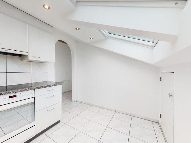 Apartment mieten in Leibstadt, Bezirk Zurzach