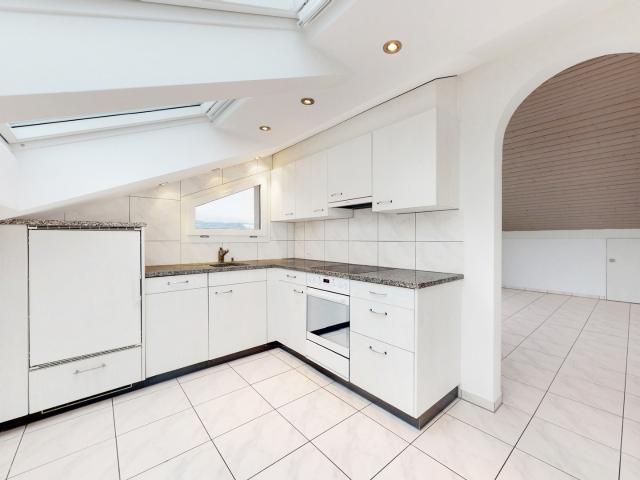 Apartment mieten in Leibstadt, Aargau