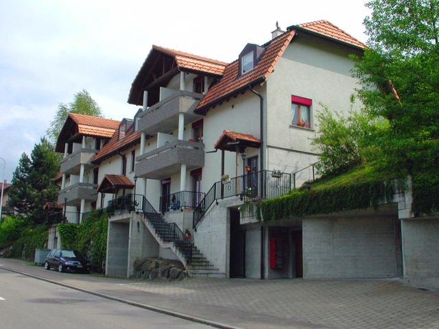 Immobilie kaufen in Hauptwil-Gottshaus, Thurgau