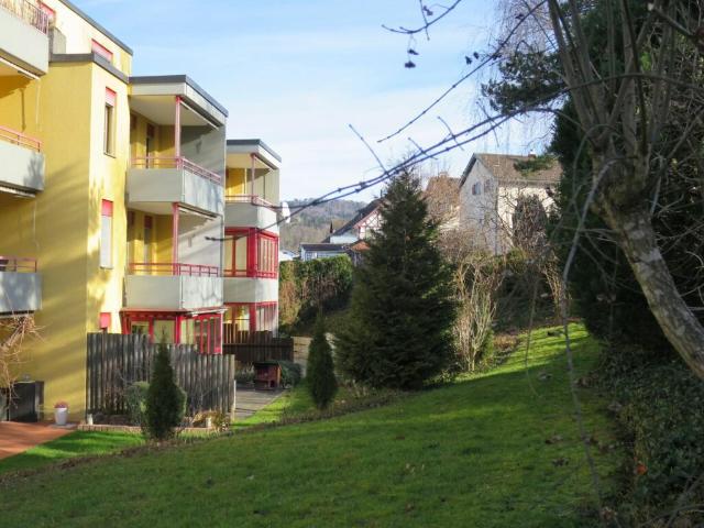 Wohnung kaufen in Rüti (ZH), Zürich