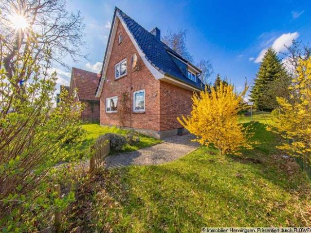 Haus kaufen in Süderbrarup, Kreis Schleswig-Flensburg