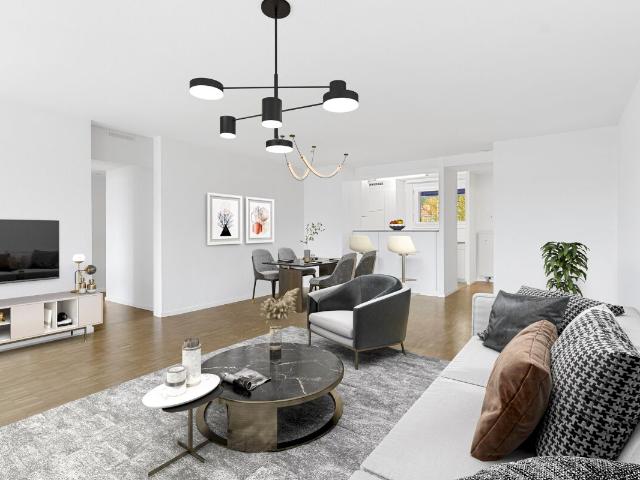 Apartment mieten in Lü