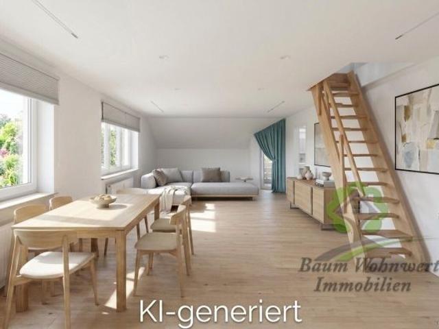 Wohnung kaufen in Süßen, Baden-Württemberg