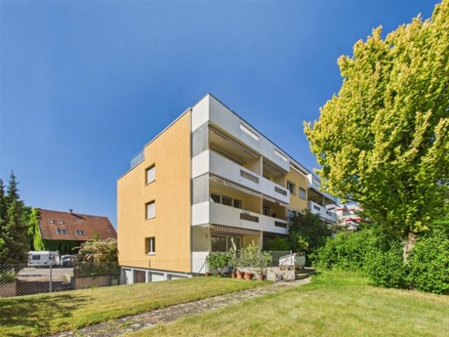 Wohnung kaufen in Dübendorf, Zürich