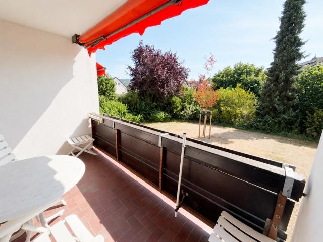 Apartment mieten in Steinrode, Thüringen