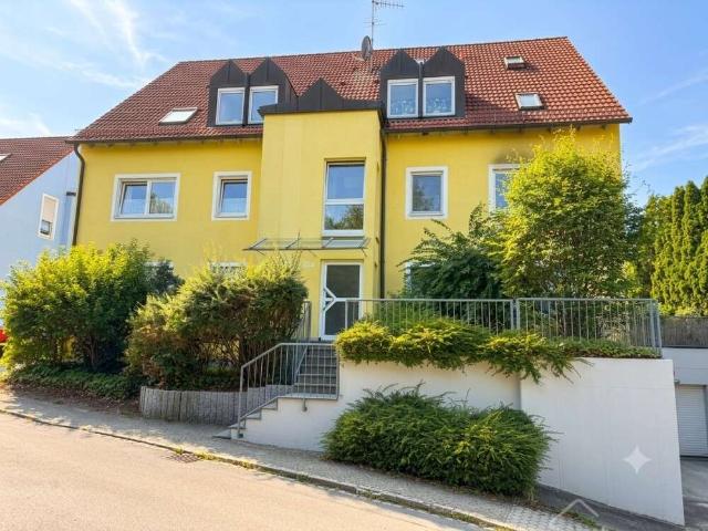 Wohnung kaufen in Burgthann, Landkreis Nürnberger Land