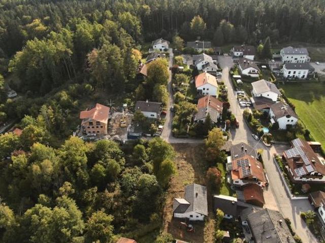 Erdgeschosswohnung kaufen in Maitenbeth, Landkreis Mühldorf am Inn