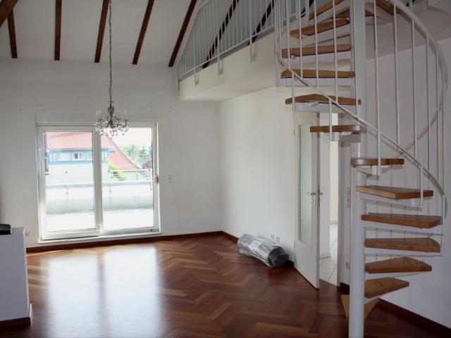 Apartment mieten in Niederlößnitz, Radebeul