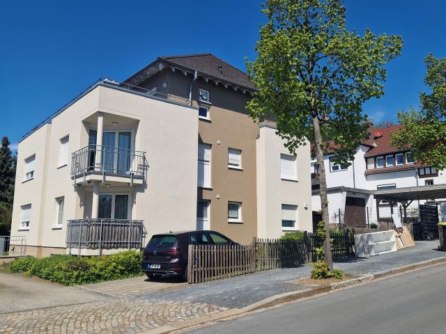 Apartment mieten in Niederlößnitz, Radebeul