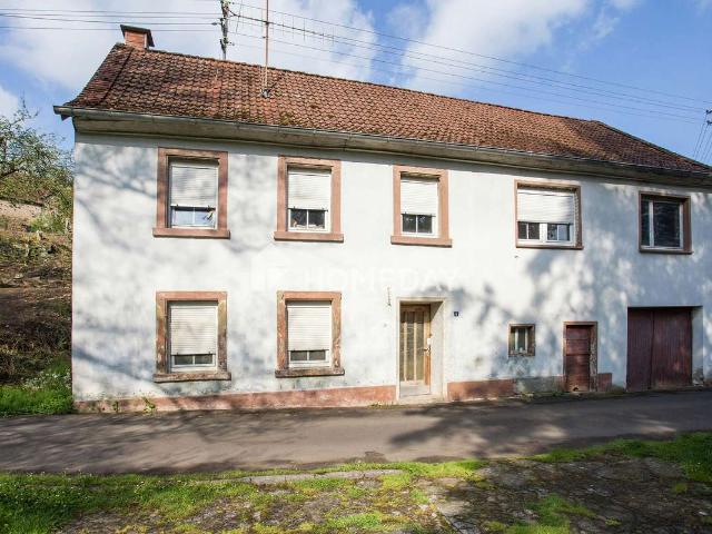 Haus kaufen in Offenbach-Hundheim, Landkreis Kusel