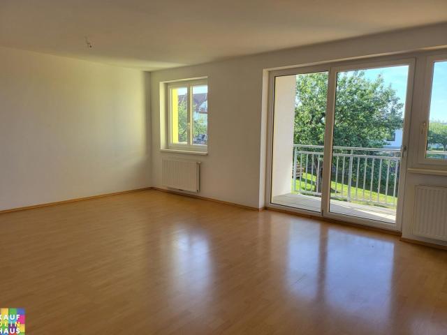 Wohnung mieten in Loipersdorf-Kitzladen, Burgenland