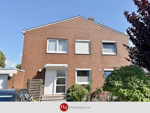 Haus kaufen in Delmenhorst, Niedersachsen