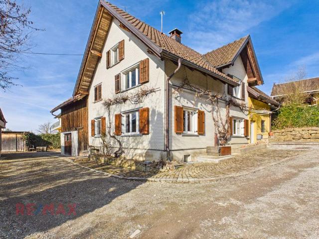 Haus kaufen in Dornbirn, Vorarlberg