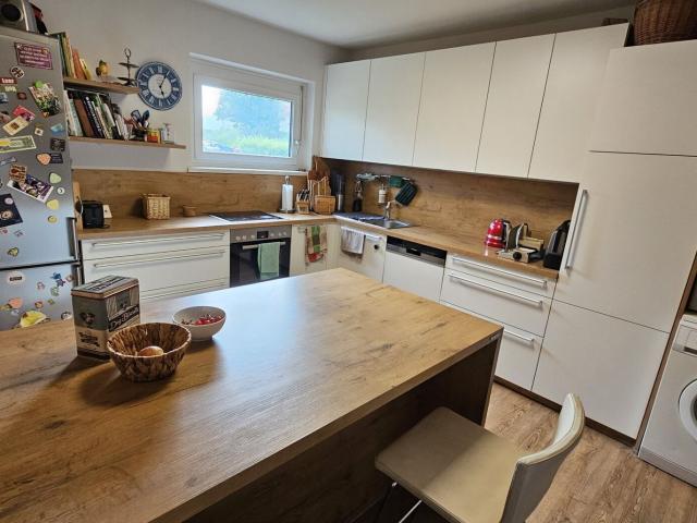 Etagenwohnung kaufen in Gleisdorf