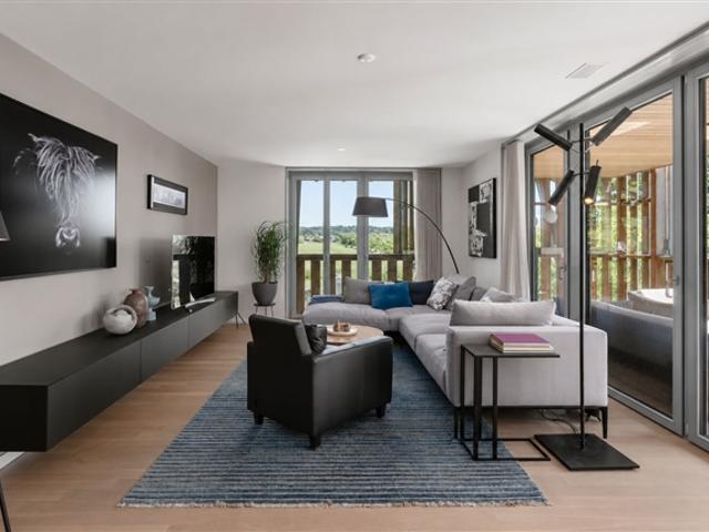 Wohnung kaufen in Volketswil, Zürich