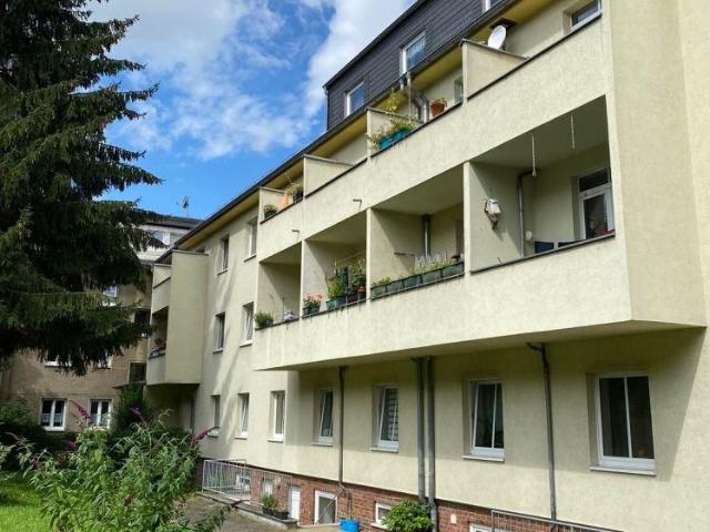 Apartment mieten in Schönau, Chemnitz