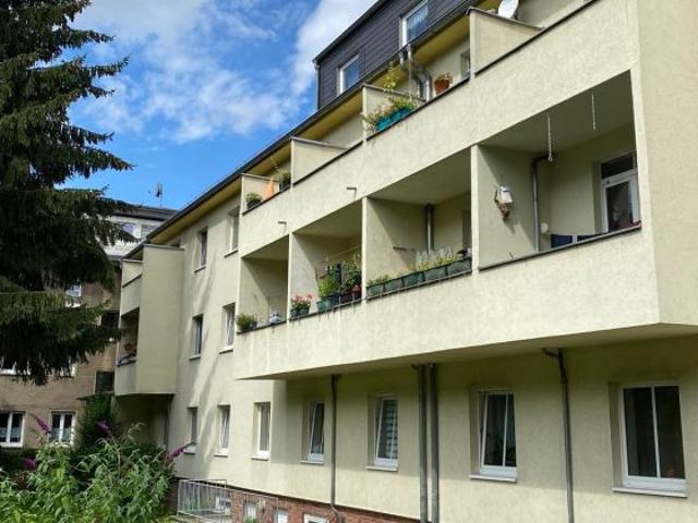 Wohnung mieten in Schönau, Chemnitz