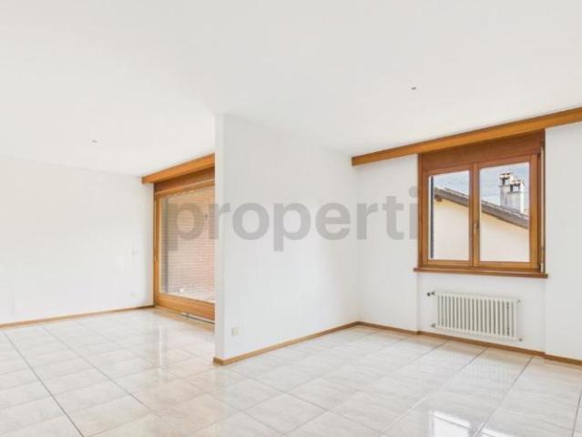 Wohnung kaufen in Bellinzona, Tessin