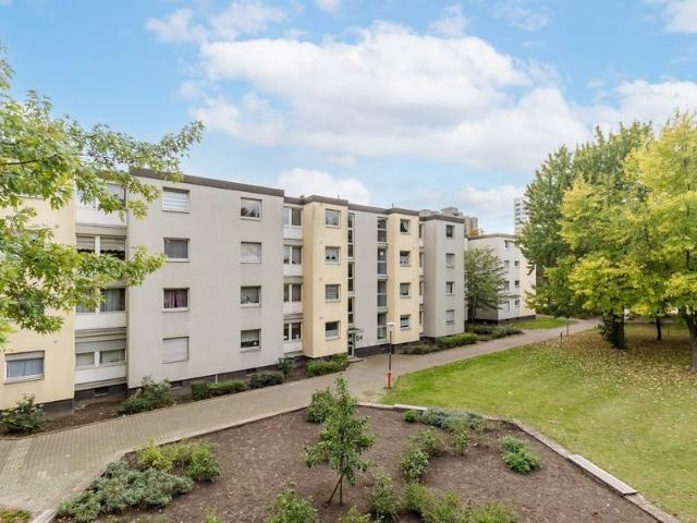 Apartment mieten in Gropiusstadt, Berlin