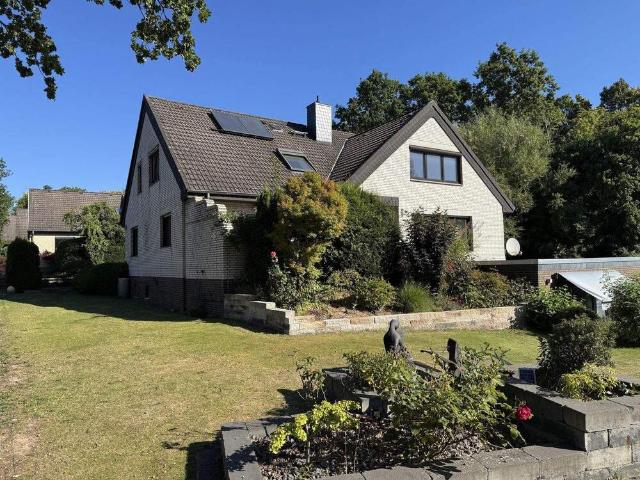 Haus kaufen in Ochtersum, Hildesheim