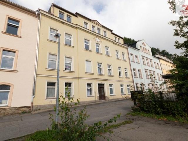 Apartment mieten in Annaberg, Annaberg-Buchholz