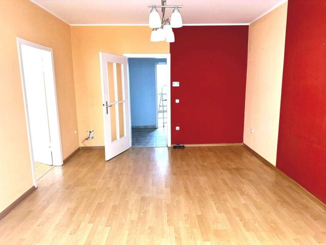 Wohnung kaufen in Friedrichstadt, Düsseldorf