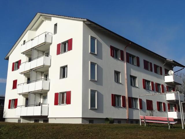 Apartment mieten in Schaffhausen