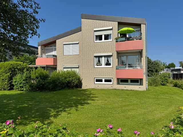 Wohnung kaufen in Hohenkirchen, Wangerland