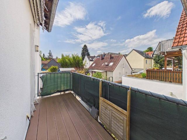 Wohnung kaufen in Laubenheim, Mainz